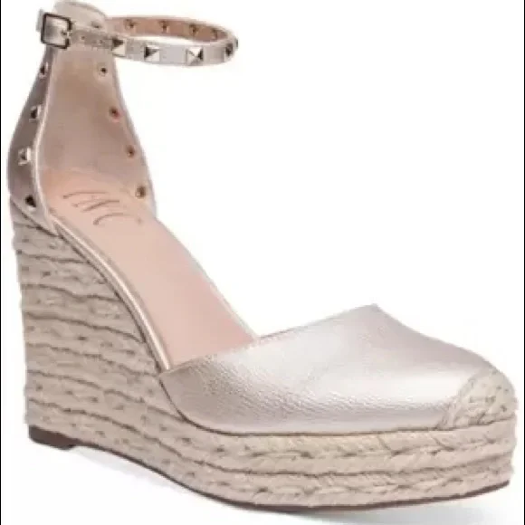 INC International Concepts Masin Closed toe Espadrilles - Picture 2 of 9